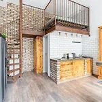Fr34B Brenda Designer Studio Apt