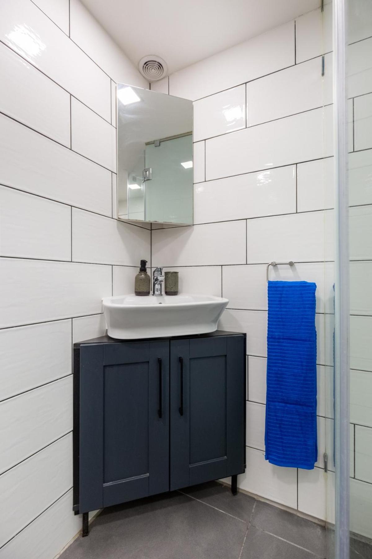 Fr34b Brenda Designer Apartment Budapest